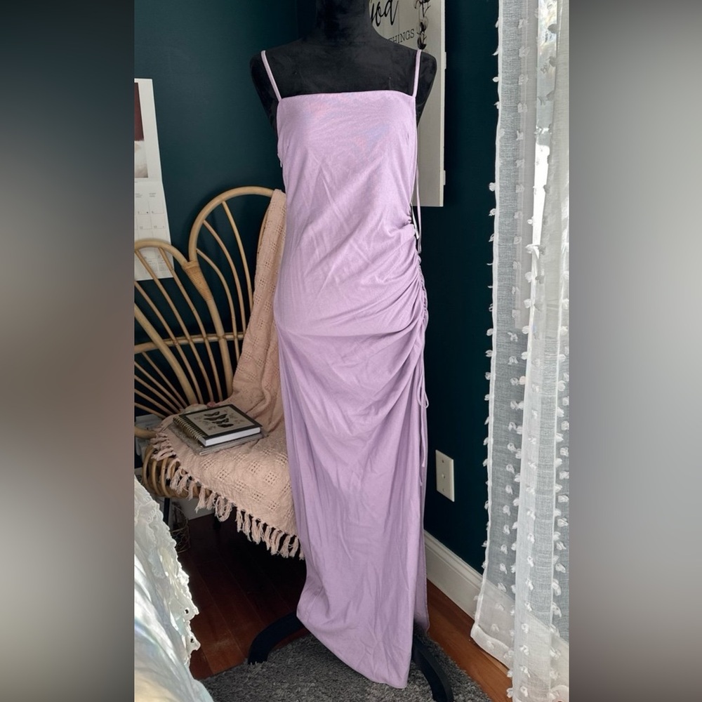 Dry Goods maxi dress